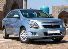 Chevrolet Cobalt