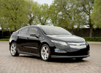 Chevrolet Volt