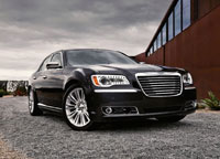 Chrysler 300