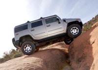 Hummer H2