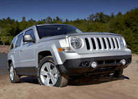 Jeep Liberty