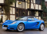 Lotus Elise