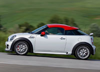 Mini Coupe