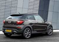 Mini Paceman