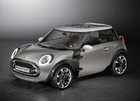 Mini Rocketman