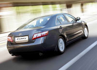 Toyota Camry 2010
