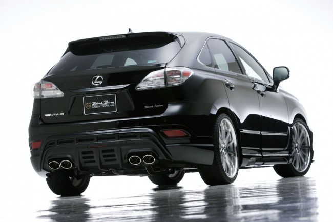 Wald Lexus RX350 / 450h