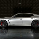 Тюнинг Porsche Panamera от ателье SpeedART