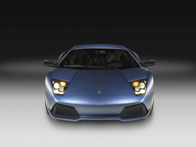 Lamborghini Murcielago обои на рабочий стол
