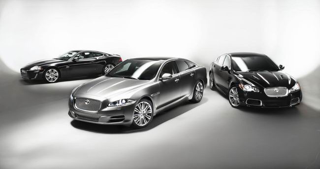 В будущем все модели Jaguar могут стать гибридными В будущем все модели Jaguar могут стать гибридными