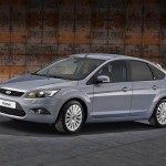 Российский Ford Focus стал дешевле и лучше оснащен