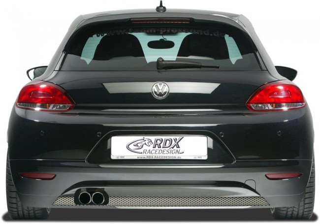 Обвес от RDX Racedesign для Фольксваген Цирокко
