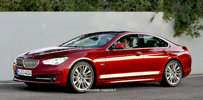 Компьютерное изображение BMW 4-series Компьютерное изображение BMW 4-series