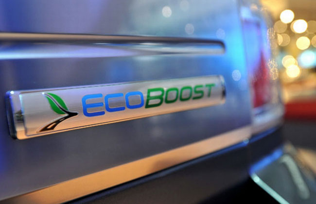 Ford готовит новый компактный трехцилидровый мотор Ford готовит новый компактный трехцилидровый мотор