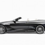 Обвес для новой BMW 6-Series Cabrio Обвес для новой BMW 6-Series Cabrio