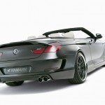 Диски на BMW 650i 2012 от Hamann Диски на BMW 650i 2012 от Hamann