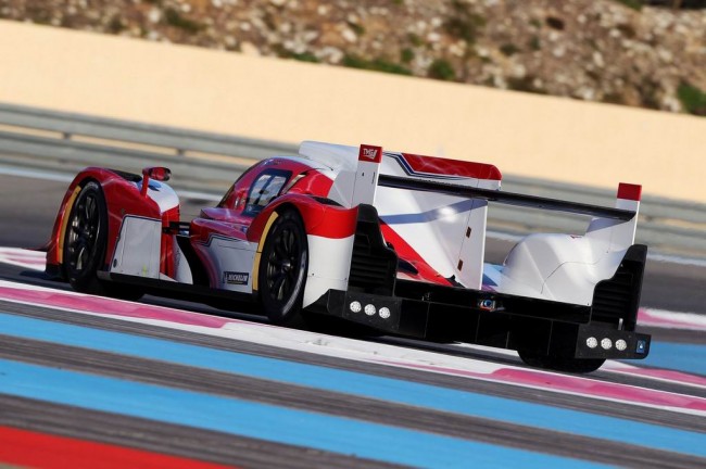 Toyota TS030 Hybrid фото Toyota TS030 Hybrid фото