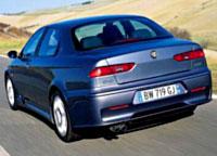 Alfa Romeo 156