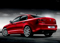 Alfa Romeo 159