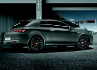 Alfa Romeo Brera Italy Independent SE