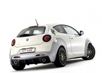 Alfa Romeo MiTo от Magneti Marelli
