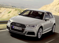 Audi A3 Audi A3