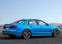 Audi A6 (C7) Audi A6 (C7)