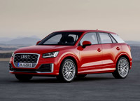 Audi Q2 Audi Q2
