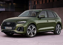 Audi Q5 II Audi Q5 II