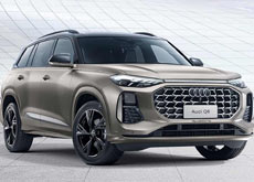 Audi Q6 Audi Q6