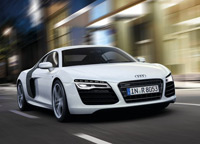 Audi R8 Audi R8