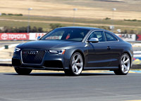Audi RS5 Coupe Audi RS5 Coupe