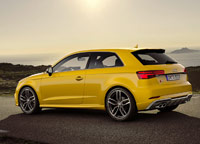 Audi S3 Audi S3