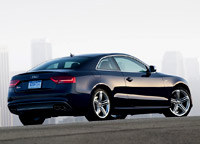 Audi S5 Coupe Audi S5 Coupe