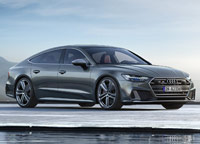 Audi S7 Sportback II Audi S7 Sportback II