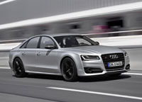 Audi S8 plus (D4) Audi S8 plus (D4)