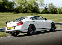 Bentley Continental GT3-R Bentley Continental GT3-R