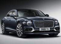 Bentley Flying Spur III Bentley Flying Spur III