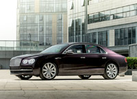 Bentley Flying Spur II Bentley Flying Spur II
