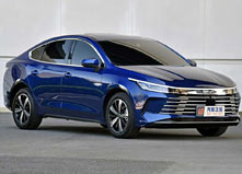 BYD Destroyer 05 BYD Destroyer 05