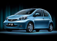 BYD F0 BYD F0