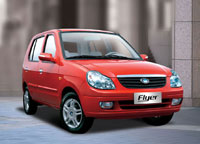 BYD Flyer BYD Flyer