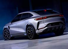 BYD Song L BYD Song L