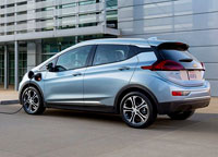 Chevrolet Bolt EV Chevrolet Bolt EV