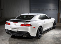 Chevrolet Camaro Z/28 Chevrolet Camaro Z/28