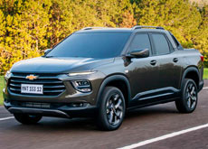 Chevrolet Colorado 3 USA Chevrolet Montana 3