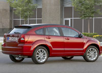 Dodge Caliber Dodge Caliber