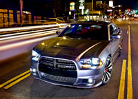 Dodge Charger SRT8 Dodge Charger SRT8
