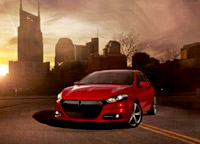 Dodge Dart Dodge Dart