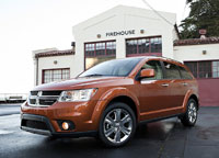Dodge Journey Dodge Journey